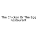 The Chicken Or The Egg Restaurant