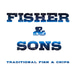 Fisher & Sons Fish & Chips