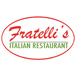 Fratelli's Italian Restaurant (1684 S Federal Hwy)