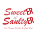 SweetER n SaultyER Ice Cream Parlor & Car Hop