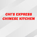 CHI'S EXPRESS