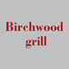 Birchwood Grill