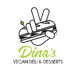 DINA'S VEGAN DELI & DESSERTS