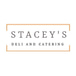 Stacey's Deli & Catering