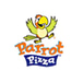 parrot pizza