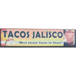 Tacos Jalisco