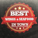 America's Best Wings