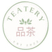 Teatery