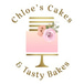 Chloe's Cakes & Tasty Bakes