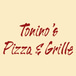 Tonino's Pizza West