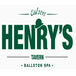 Henry’s tavern