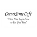 Cornerstone Cafe