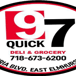 97 quick deli