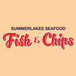 Summerlakes Seafood Fish & Chips