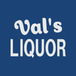 Val’s Liqour