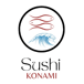 SUSHI Konami