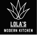 Lola’s Modern Kitchen