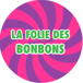 La Folie des Bonbons inc