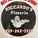 Riccardos pizzeria