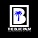 The Blue Palm Latin restaurant