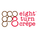 Eight Turn Crepe -Pasadena