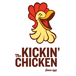 Kickin' Chicken