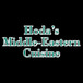 Hoda's Middle-Eastern Cuisine