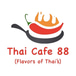 Thai Cafe 88