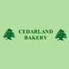 Cedarland Bakery