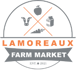 Cowlicks Ice Cream Shoppe And Lamoreaux Farm Market