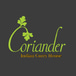 Coriander Indian Curry House