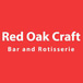 Red Oak Craft Bar and Rotisserie