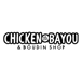 Chicken On The Bayou & Boudin Shop