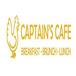 Captain's Cafe (Tamarac)