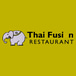 THAI FUSION