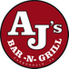 Ajs Bar -N- Grill