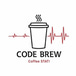 Code Brew Coffee