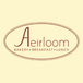 Aeirloom Bakery