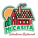 Mi Casita Salvadorian Restaurant
