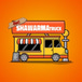 the shawarma truck