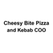 Cheesy Bite Pizza & Kebab