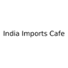 India Imports Cafe