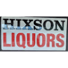 Hixson Liquors