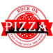 Rock On Pizza East Coast Style Thin Crust