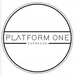 Platform One Espresso