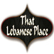 That Lebanese Place