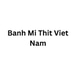 Banh Mi Thit Viet Nam