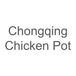 Chongqing Chicken Pot