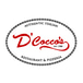 D'Cocco's Restaurant & Pizzeria