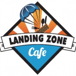 Landing Zone Cafe